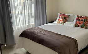 Mv Self-Catering Linden